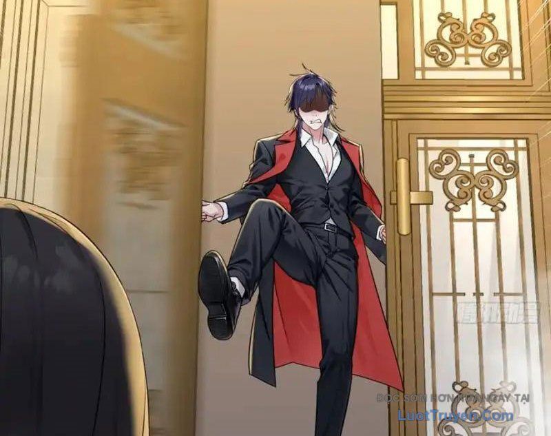 Sau Khi Đầu Thai Ta Được Kẻ Thù Khắc Thành Vô Địch [Chap 35]