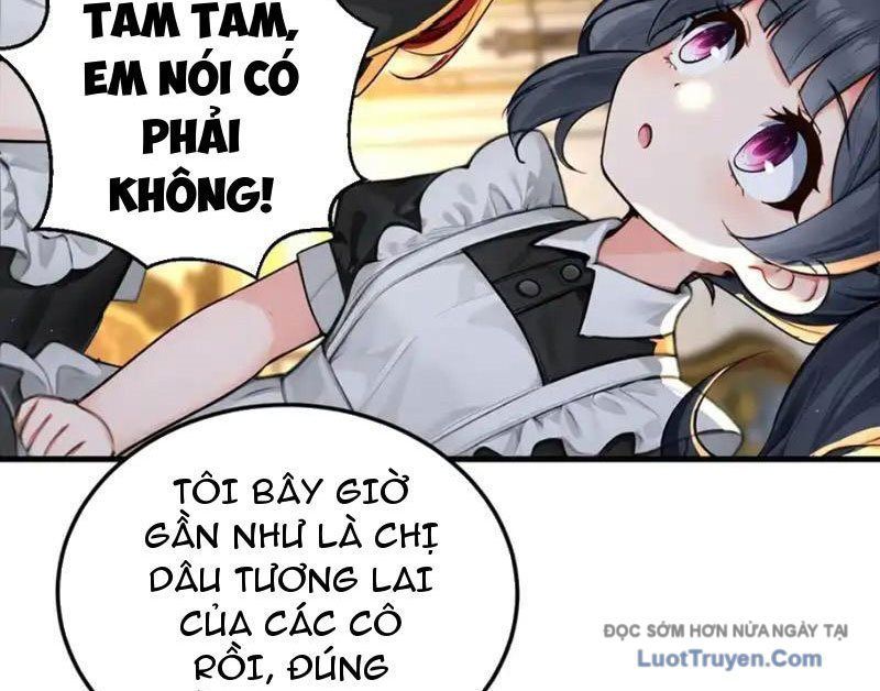 Sau Khi Đầu Thai Ta Được Kẻ Thù Khắc Thành Vô Địch [Chap 35]