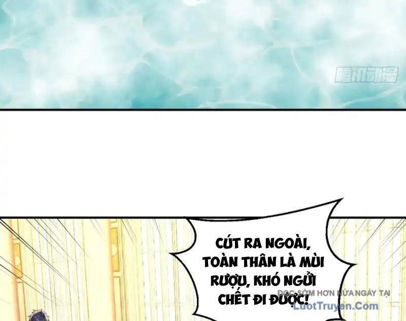 Sau Khi Đầu Thai Ta Được Kẻ Thù Khắc Thành Vô Địch [Chap 35]