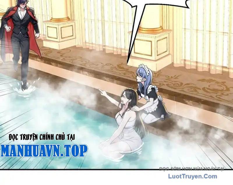 Sau Khi Đầu Thai Ta Được Kẻ Thù Khắc Thành Vô Địch [Chap 35]