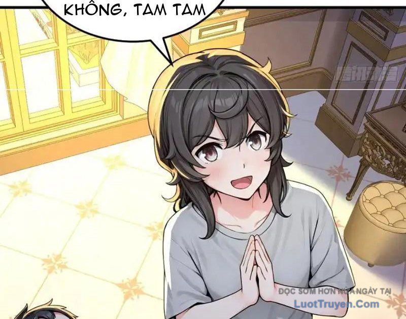 Sau Khi Đầu Thai Ta Được Kẻ Thù Khắc Thành Vô Địch [Chap 35]