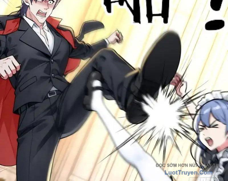 Sau Khi Đầu Thai Ta Được Kẻ Thù Khắc Thành Vô Địch [Chap 35]