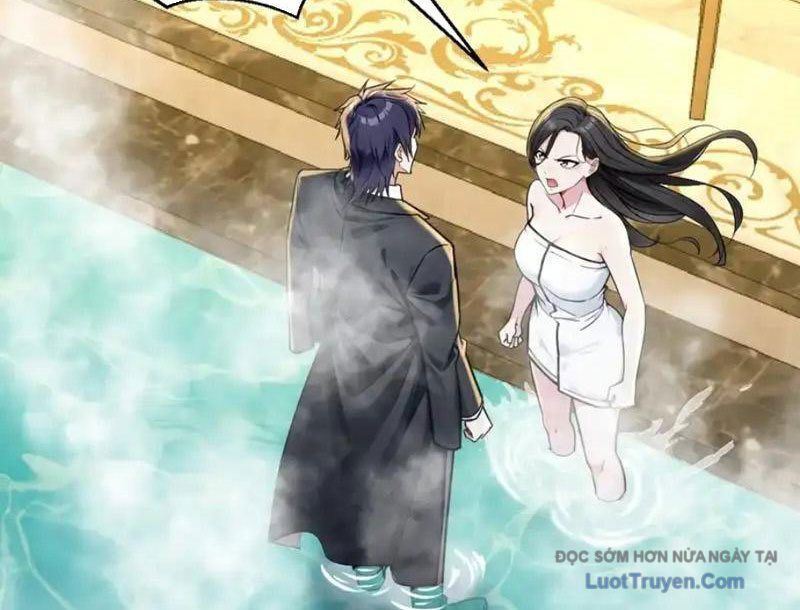 Sau Khi Đầu Thai Ta Được Kẻ Thù Khắc Thành Vô Địch [Chap 35]