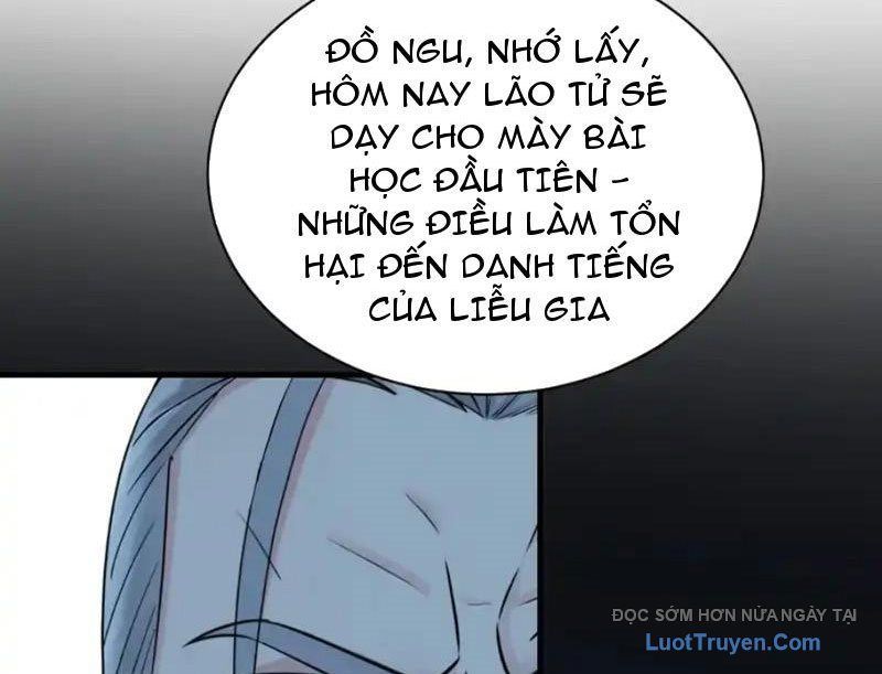 Sau Khi Đầu Thai Ta Được Kẻ Thù Khắc Thành Vô Địch [Chap 35]