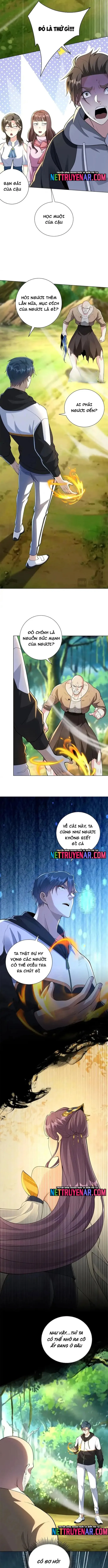 Ta Là Tiên Tôn Thiên Giới Bị Mất Trí Nhớ [Chap 60]