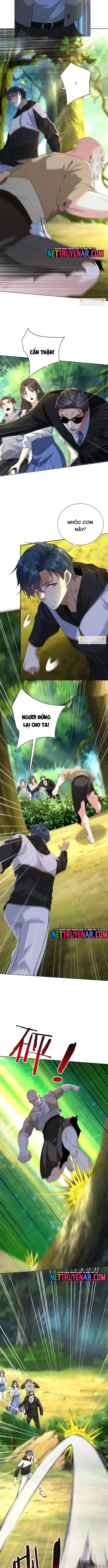 Ta Là Tiên Tôn Thiên Giới Bị Mất Trí Nhớ [Chap 60]