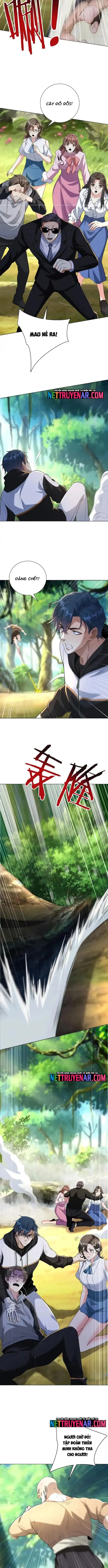 Ta Là Tiên Tôn Thiên Giới Bị Mất Trí Nhớ [Chap 60]