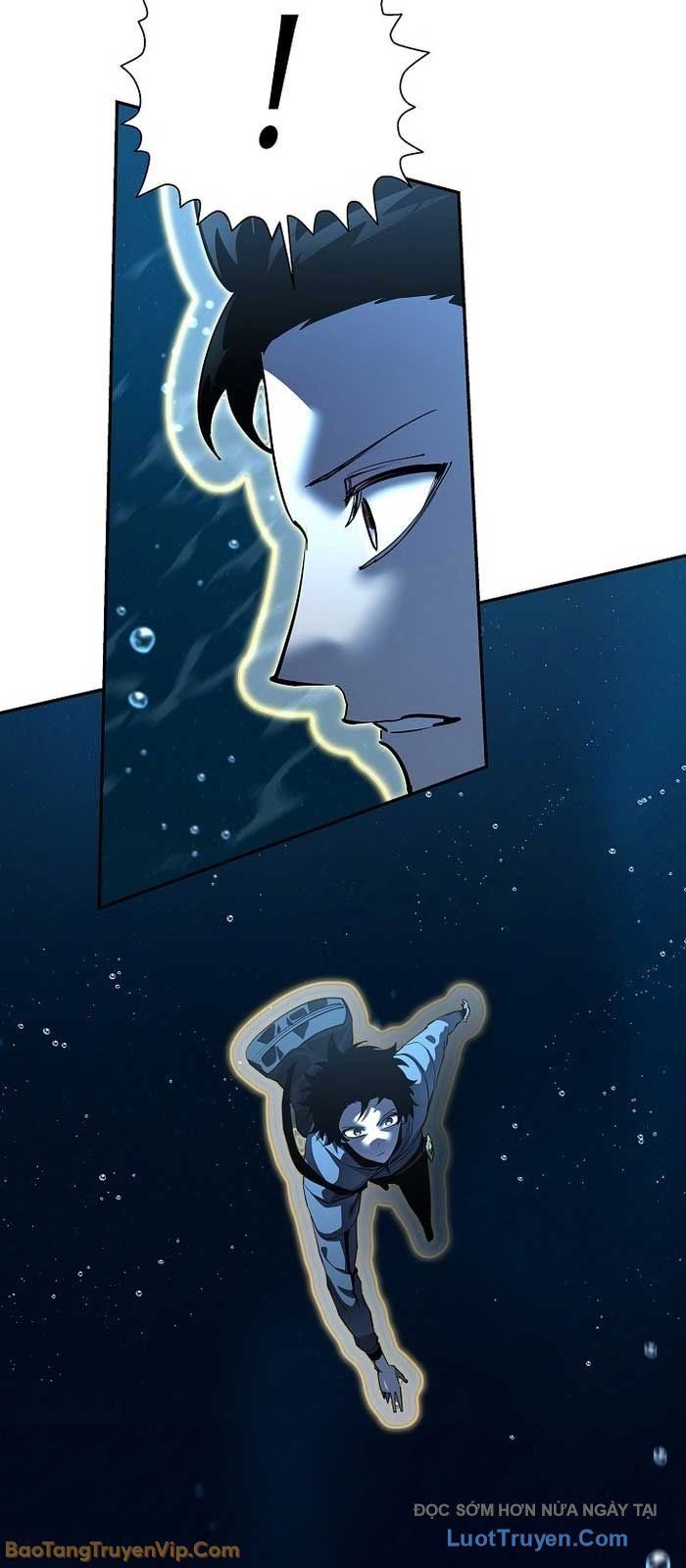 Kiếm Thần Đến Từ Thế Giới Diệt Vong [Chap 39]