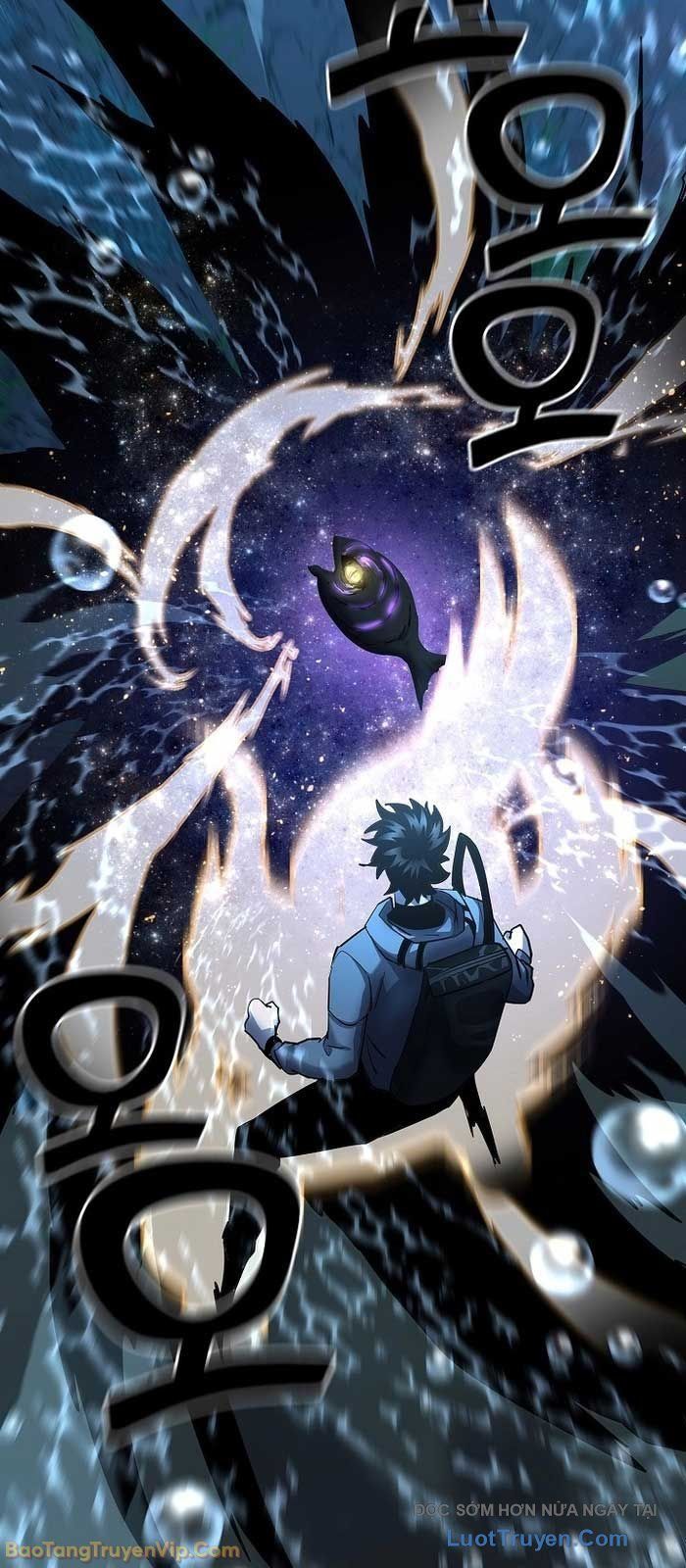 Kiếm Thần Đến Từ Thế Giới Diệt Vong [Chap 39]