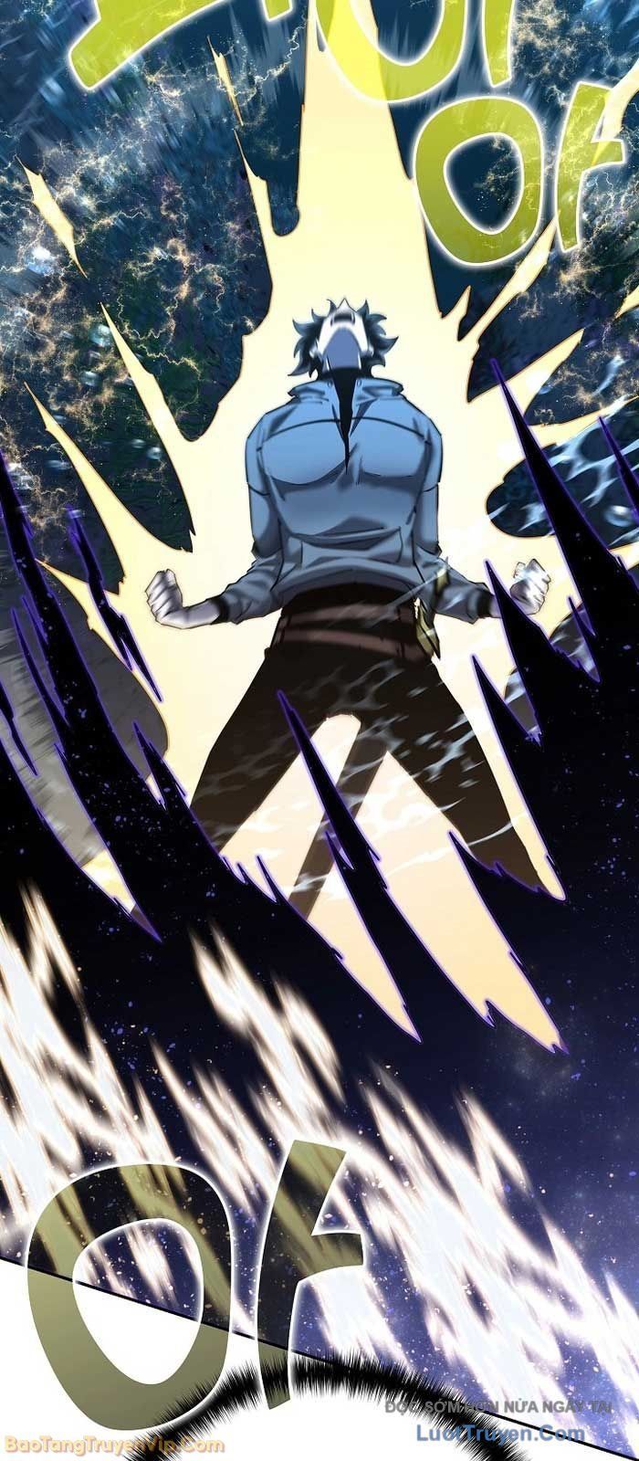 Kiếm Thần Đến Từ Thế Giới Diệt Vong [Chap 39]