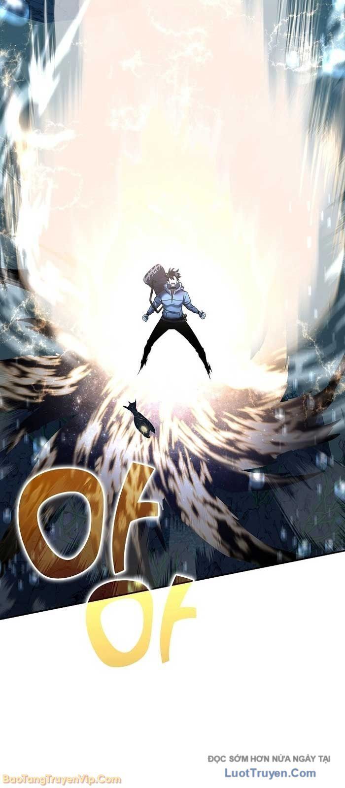 Kiếm Thần Đến Từ Thế Giới Diệt Vong [Chap 39]