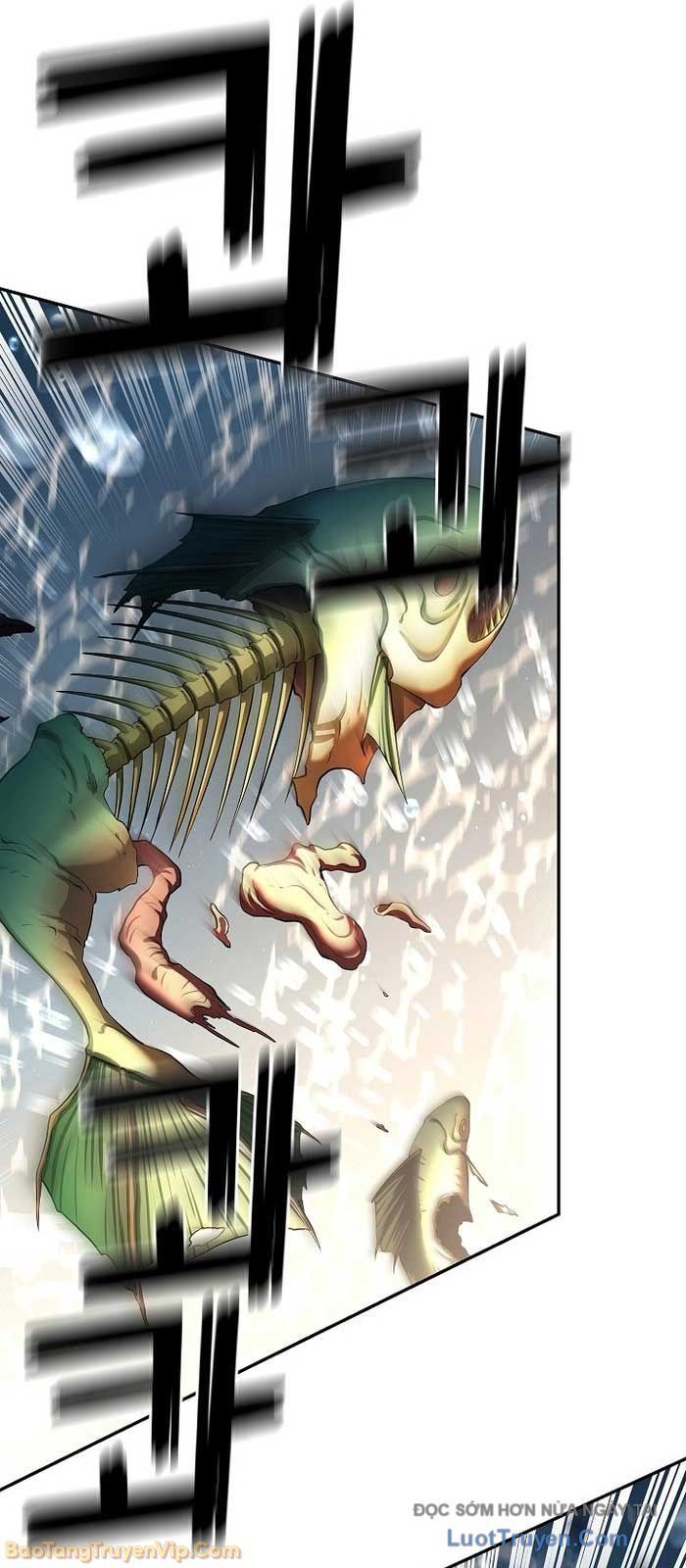 Kiếm Thần Đến Từ Thế Giới Diệt Vong [Chap 39]