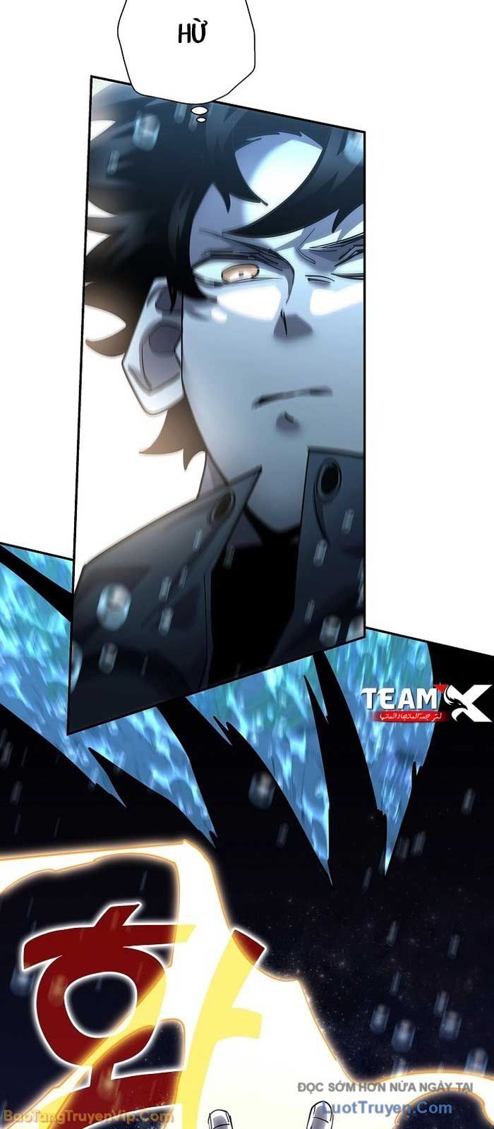 Kiếm Thần Đến Từ Thế Giới Diệt Vong [Chap 39]