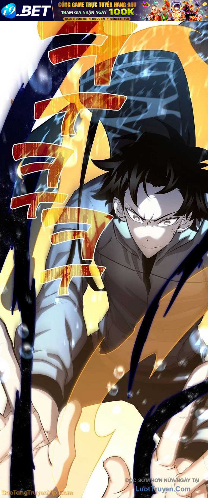 Kiếm Thần Đến Từ Thế Giới Diệt Vong [Chap 39]