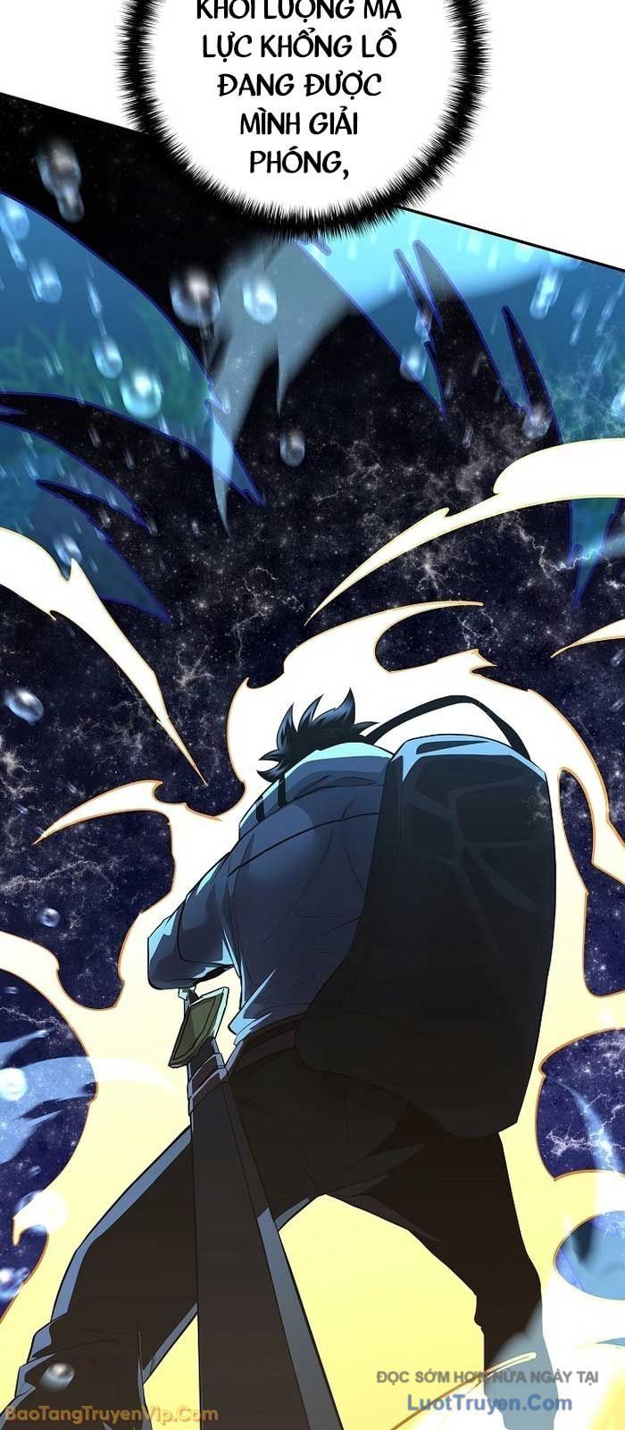 Kiếm Thần Đến Từ Thế Giới Diệt Vong [Chap 39]