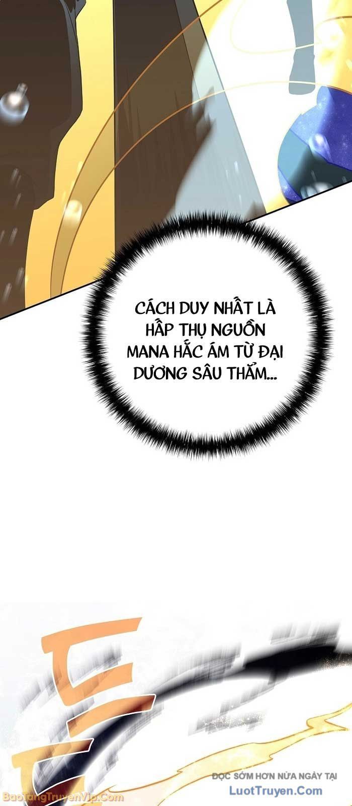 Kiếm Thần Đến Từ Thế Giới Diệt Vong [Chap 39]