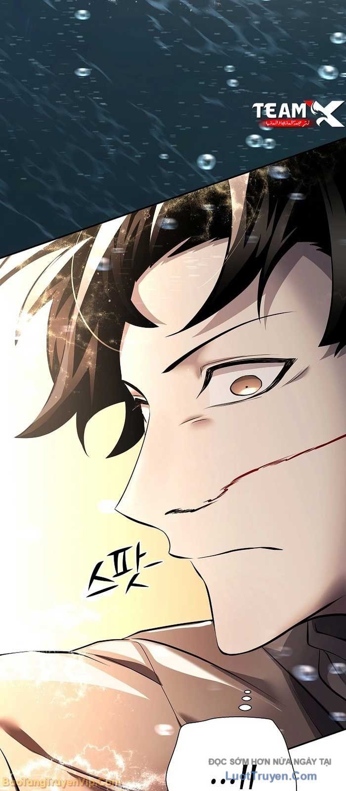 Kiếm Thần Đến Từ Thế Giới Diệt Vong [Chap 39]