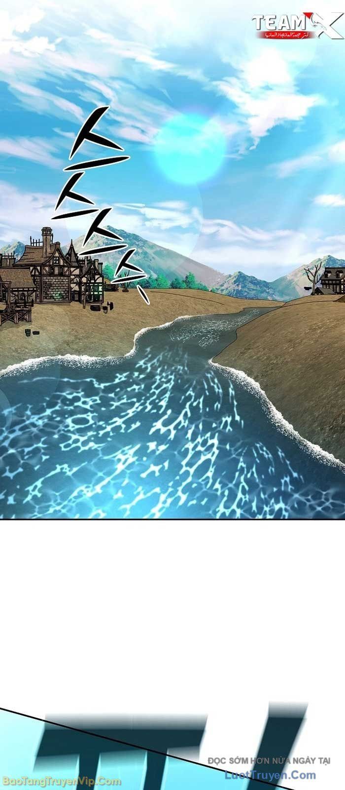 Kiếm Thần Đến Từ Thế Giới Diệt Vong [Chap 39]