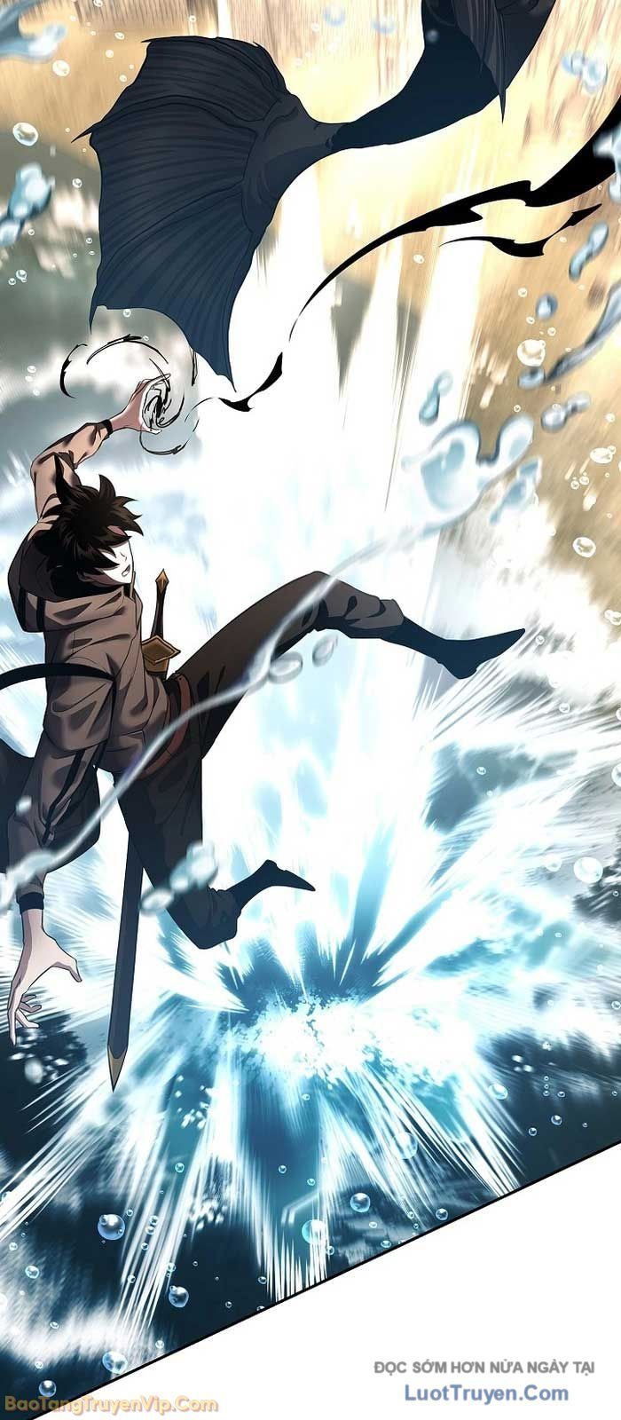 Kiếm Thần Đến Từ Thế Giới Diệt Vong [Chap 39]