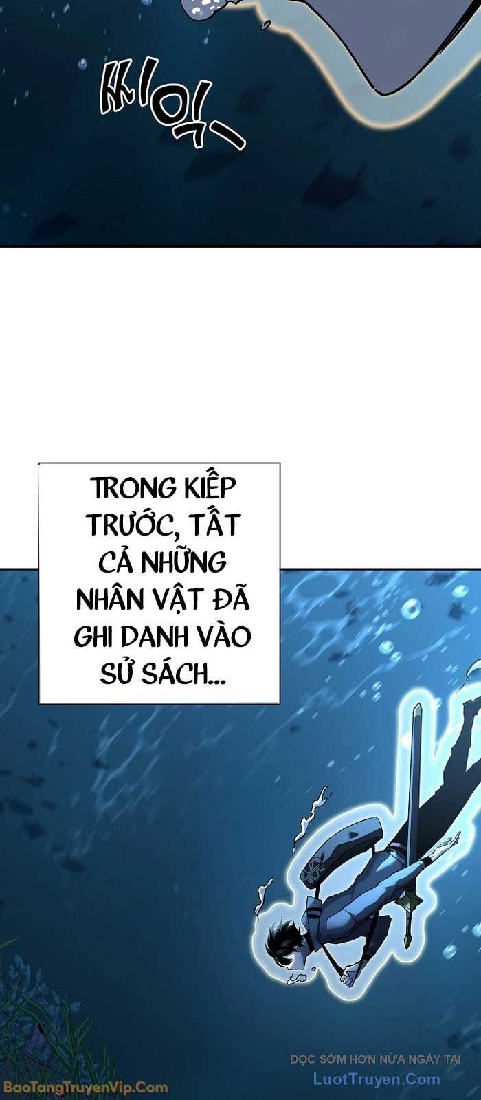 Kiếm Thần Đến Từ Thế Giới Diệt Vong [Chap 39]
