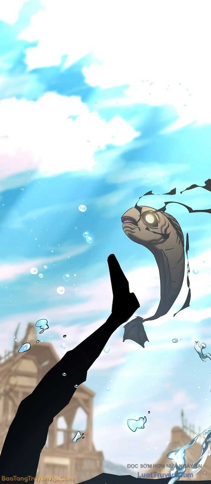 Kiếm Thần Đến Từ Thế Giới Diệt Vong [Chap 39]