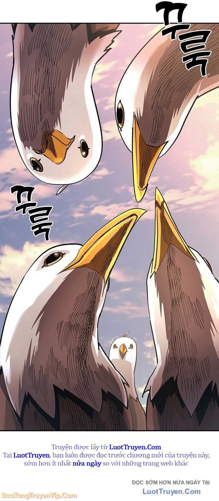 Kiếm Thần Đến Từ Thế Giới Diệt Vong [Chap 39]