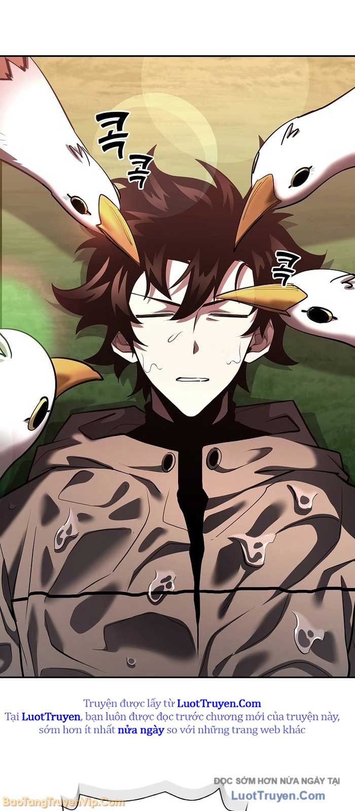 Kiếm Thần Đến Từ Thế Giới Diệt Vong [Chap 39]