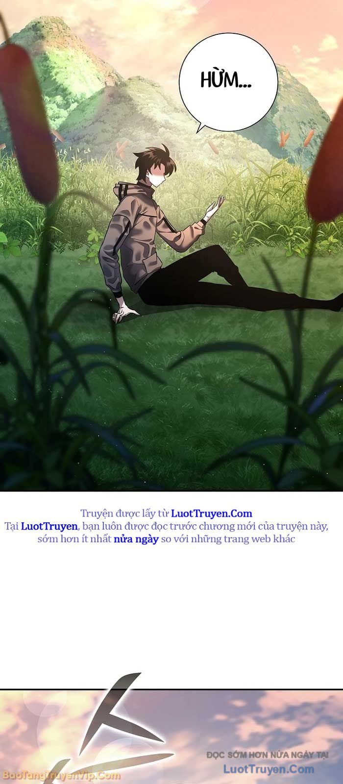 Kiếm Thần Đến Từ Thế Giới Diệt Vong [Chap 39]