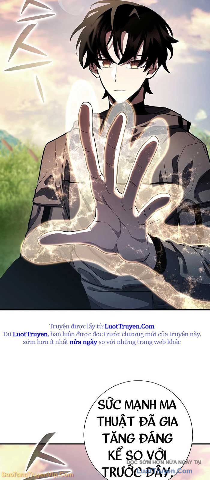 Kiếm Thần Đến Từ Thế Giới Diệt Vong [Chap 39]