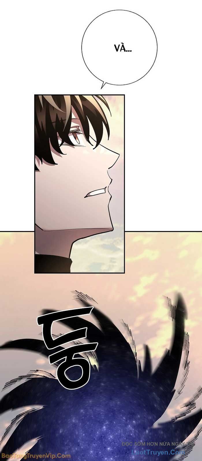 Kiếm Thần Đến Từ Thế Giới Diệt Vong [Chap 39]