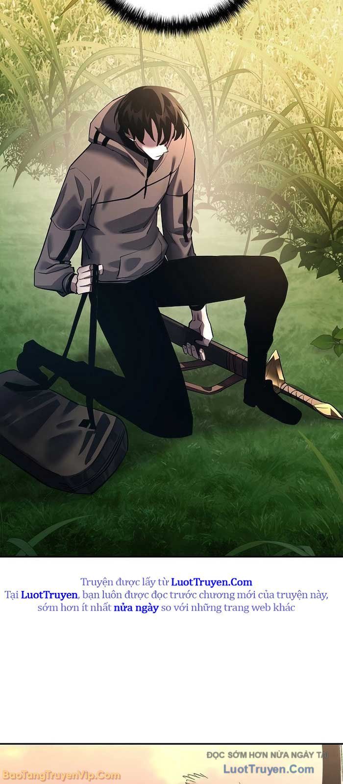 Kiếm Thần Đến Từ Thế Giới Diệt Vong [Chap 39]