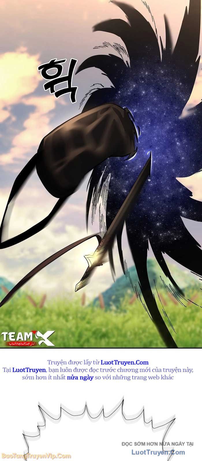 Kiếm Thần Đến Từ Thế Giới Diệt Vong [Chap 39]