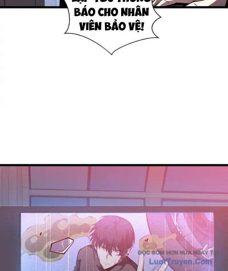 Tai Ách Giáng Lâm Ta Tiến Hóa Thành Tinh Hồng Đế Vương [Chap 24]