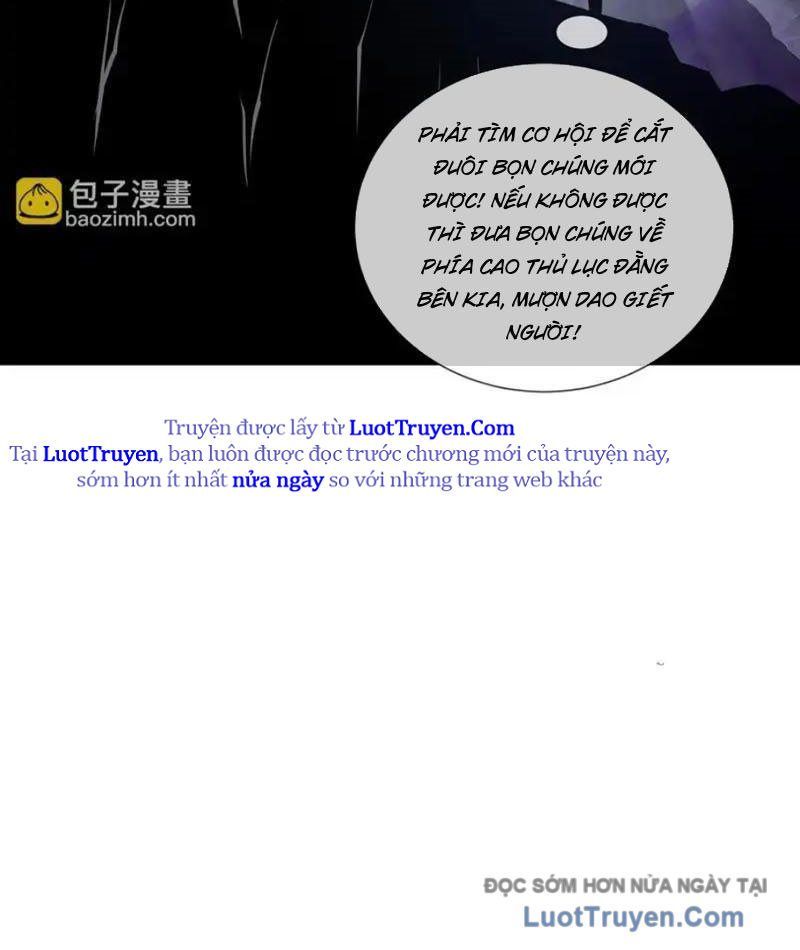 Tai Ách Giáng Lâm Ta Tiến Hóa Thành Tinh Hồng Đế Vương [Chap 24]