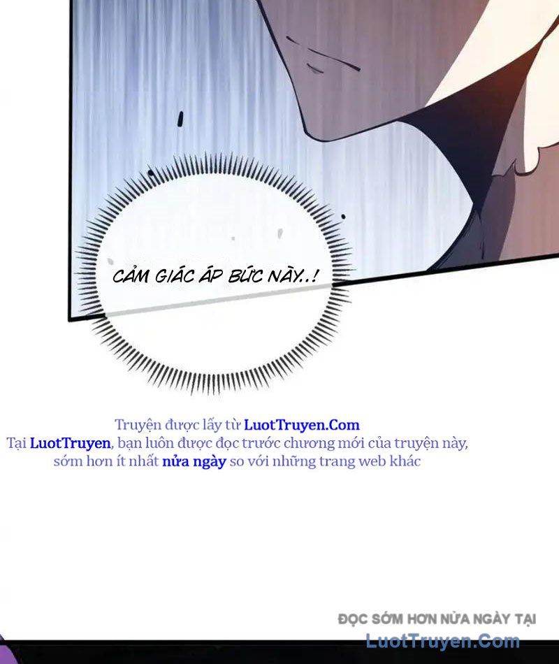 Tai Ách Giáng Lâm Ta Tiến Hóa Thành Tinh Hồng Đế Vương [Chap 24]