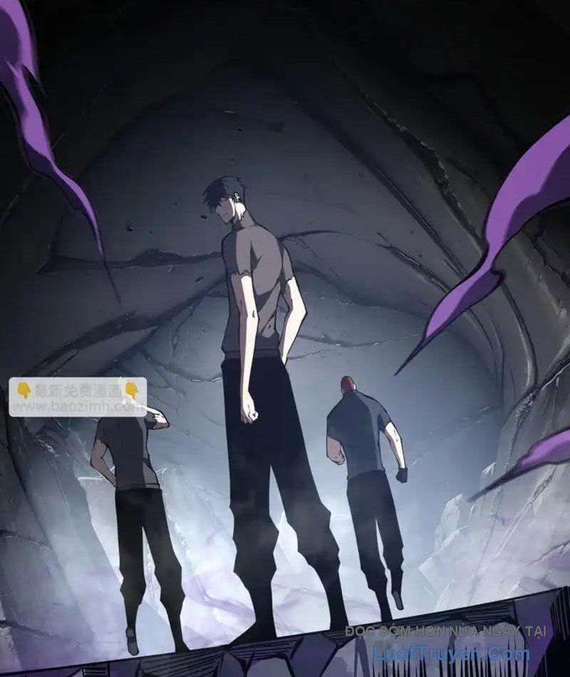 Tai Ách Giáng Lâm Ta Tiến Hóa Thành Tinh Hồng Đế Vương [Chap 24]