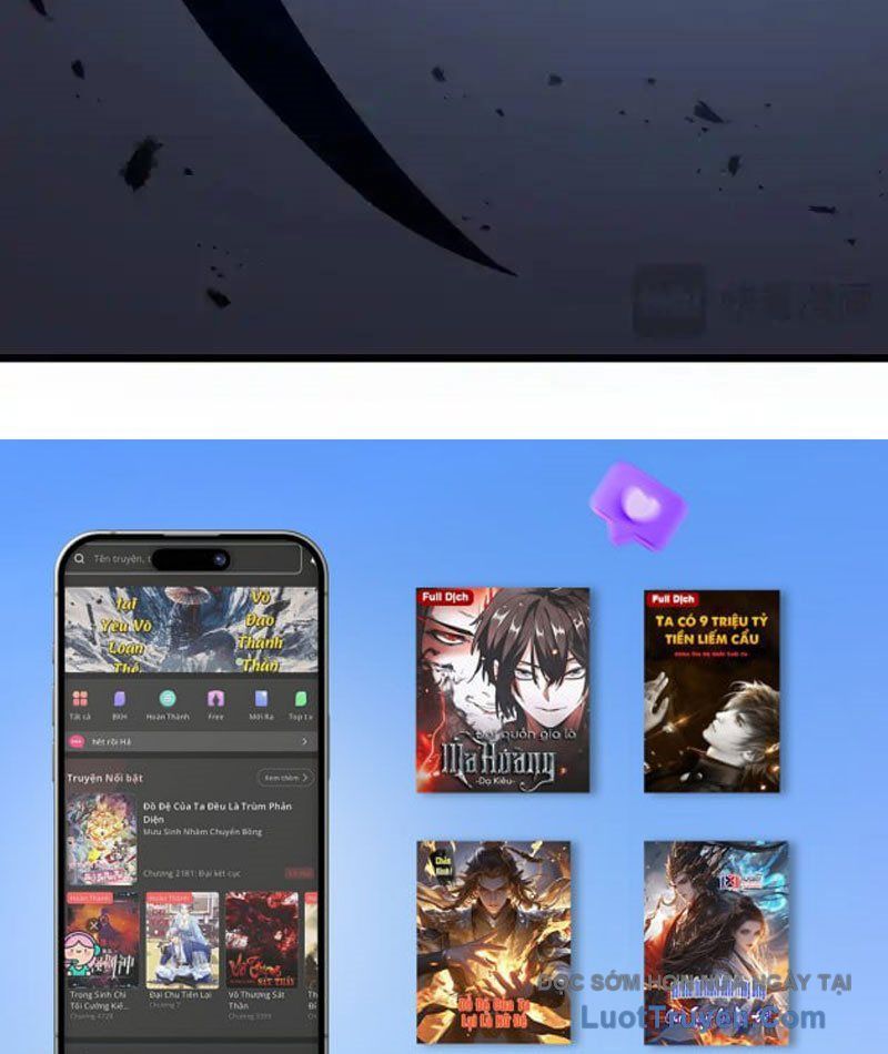 Tai Ách Giáng Lâm Ta Tiến Hóa Thành Tinh Hồng Đế Vương [Chap 24]