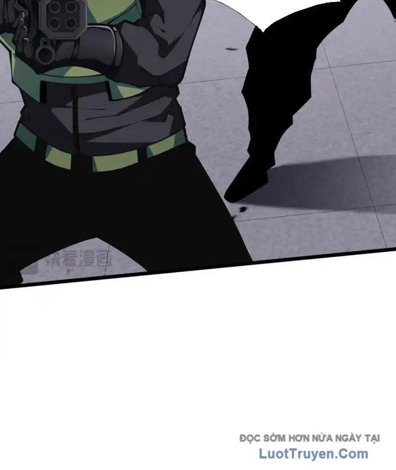 Tai Ách Giáng Lâm Ta Tiến Hóa Thành Tinh Hồng Đế Vương [Chap 24]