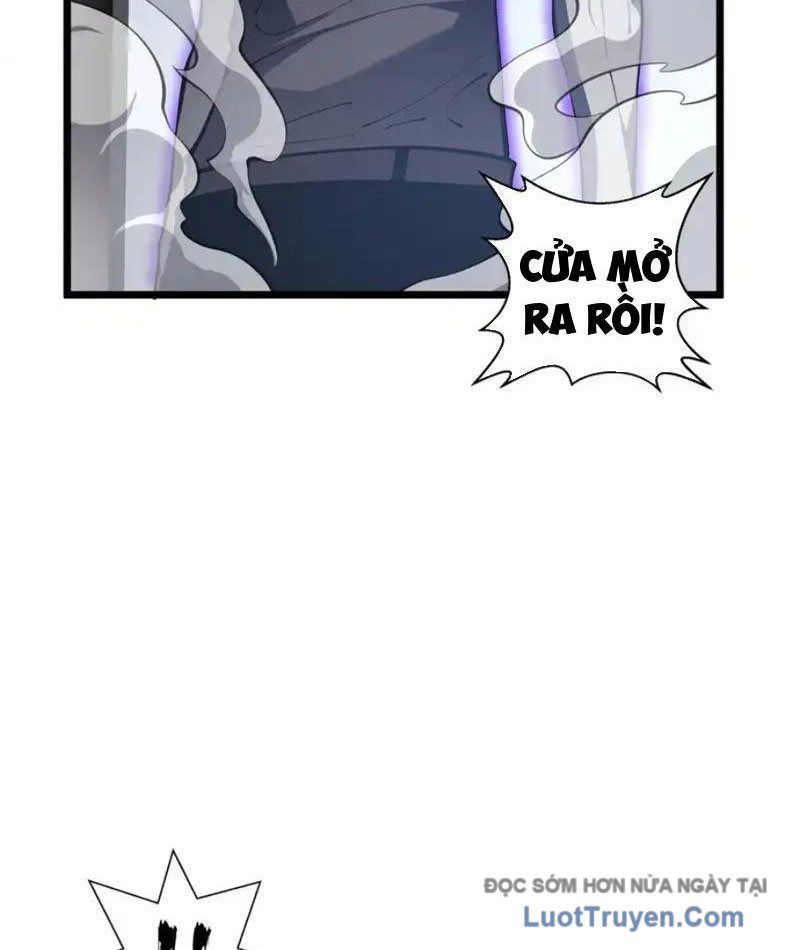 Tai Ách Giáng Lâm Ta Tiến Hóa Thành Tinh Hồng Đế Vương [Chap 24]