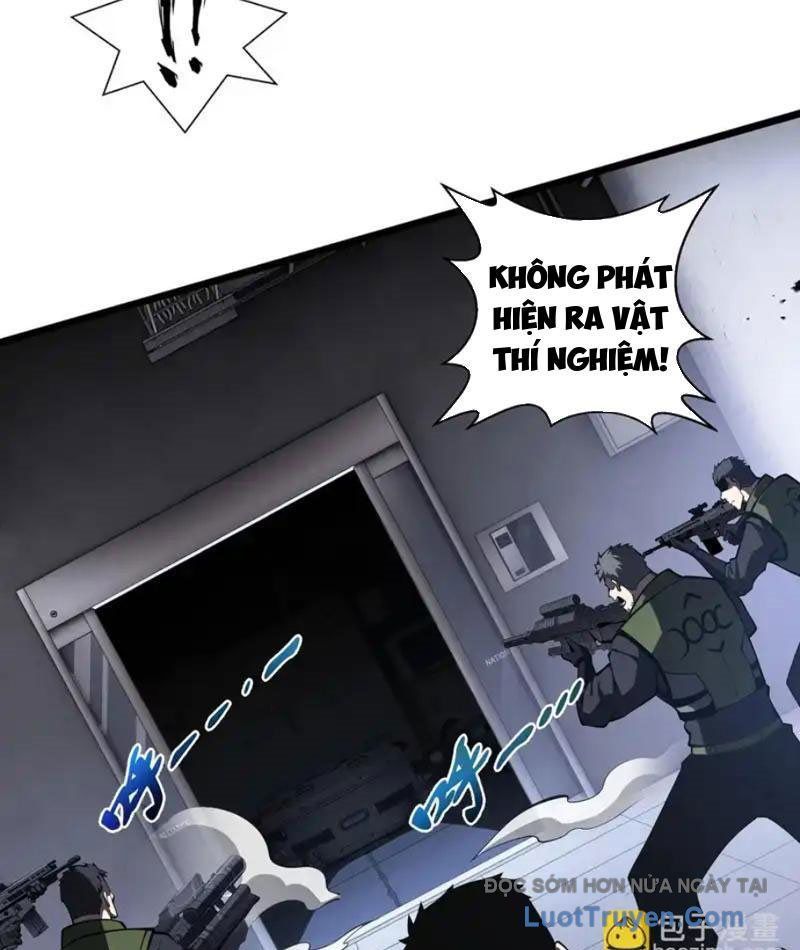 Tai Ách Giáng Lâm Ta Tiến Hóa Thành Tinh Hồng Đế Vương [Chap 24]