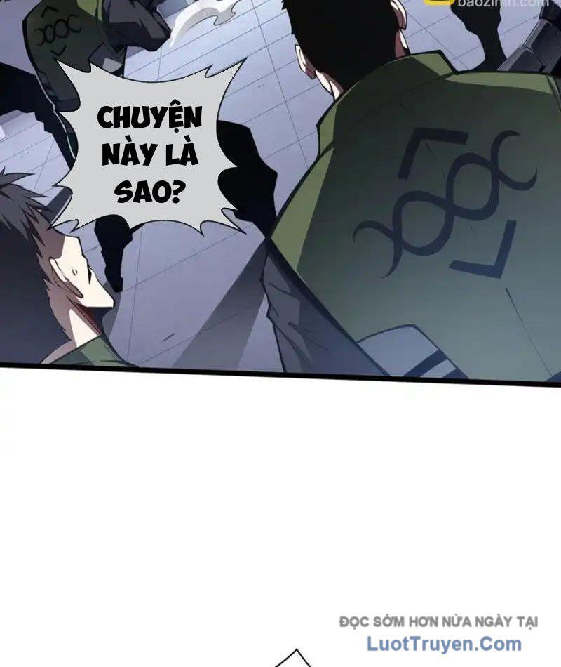 Tai Ách Giáng Lâm Ta Tiến Hóa Thành Tinh Hồng Đế Vương [Chap 24]