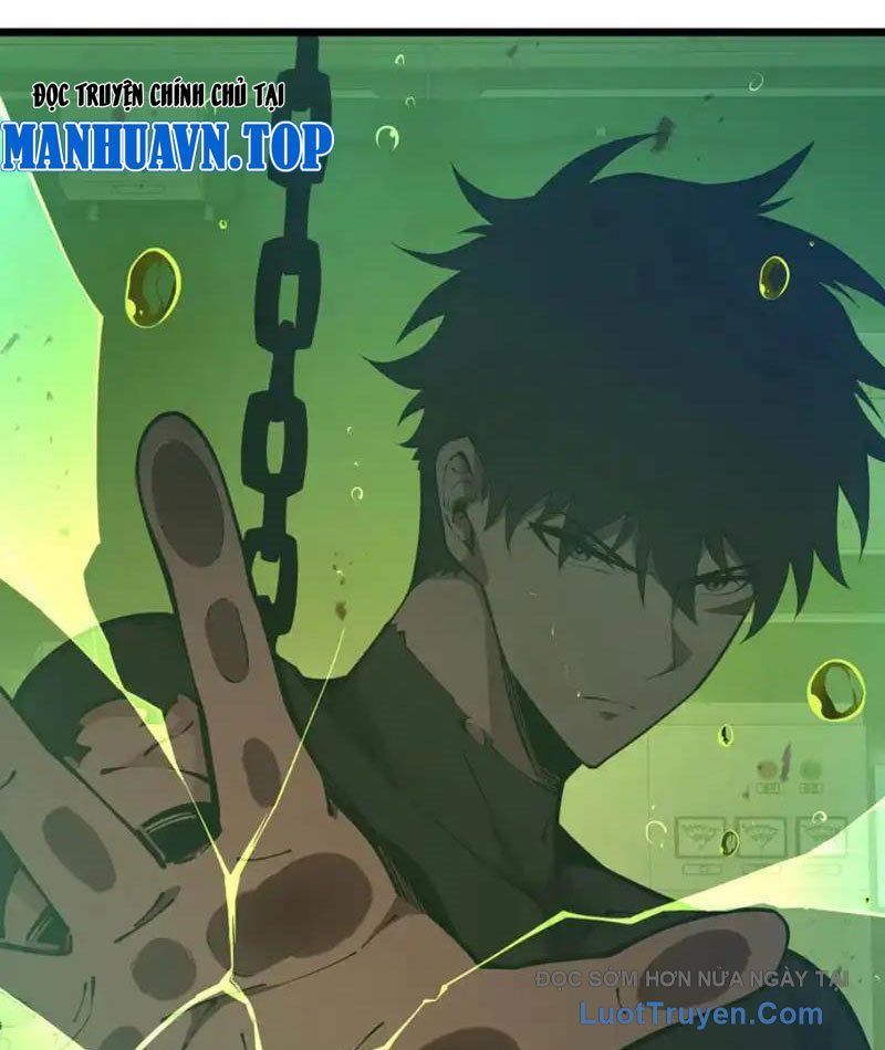 Tai Ách Giáng Lâm Ta Tiến Hóa Thành Tinh Hồng Đế Vương [Chap 24]