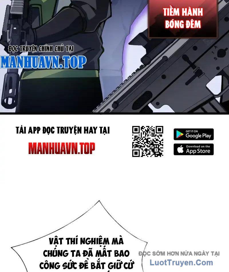 Tai Ách Giáng Lâm Ta Tiến Hóa Thành Tinh Hồng Đế Vương [Chap 24]