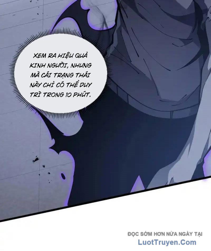 Tai Ách Giáng Lâm Ta Tiến Hóa Thành Tinh Hồng Đế Vương [Chap 24]