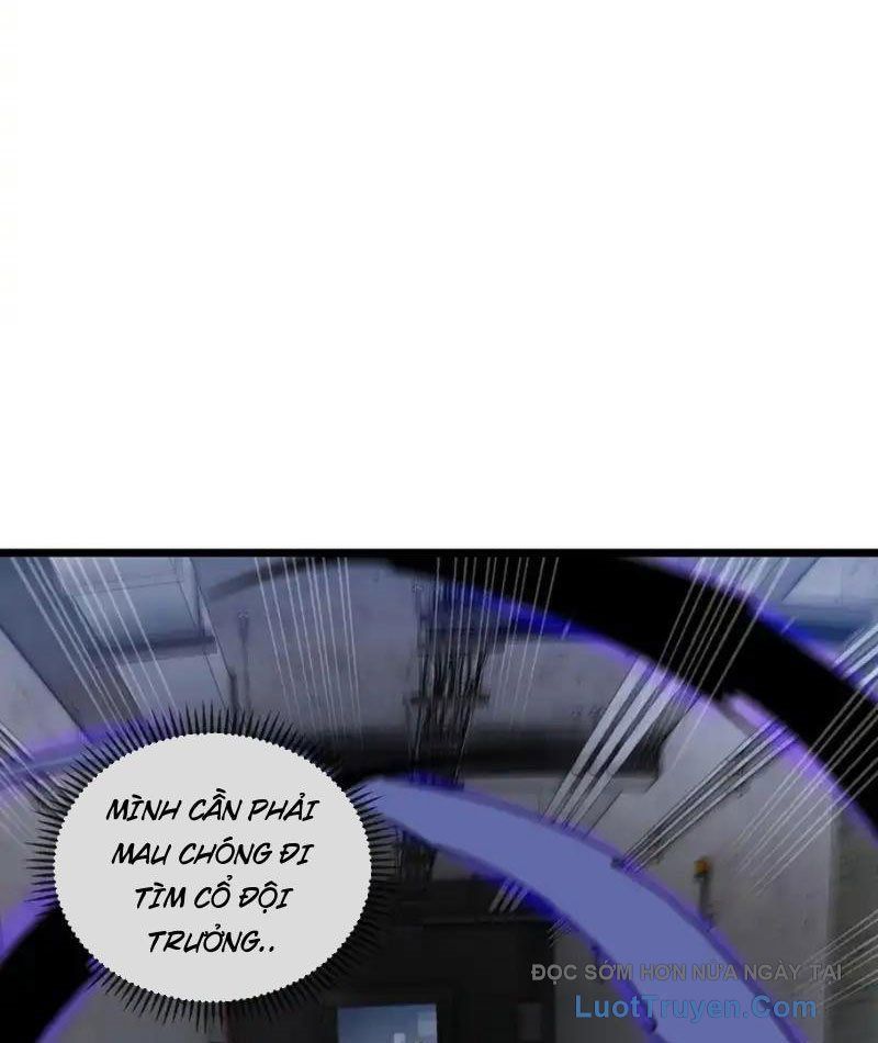 Tai Ách Giáng Lâm Ta Tiến Hóa Thành Tinh Hồng Đế Vương [Chap 24]