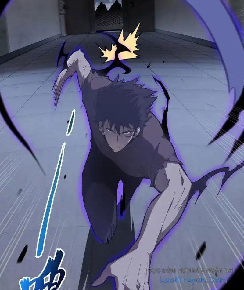 Tai Ách Giáng Lâm Ta Tiến Hóa Thành Tinh Hồng Đế Vương [Chap 24]