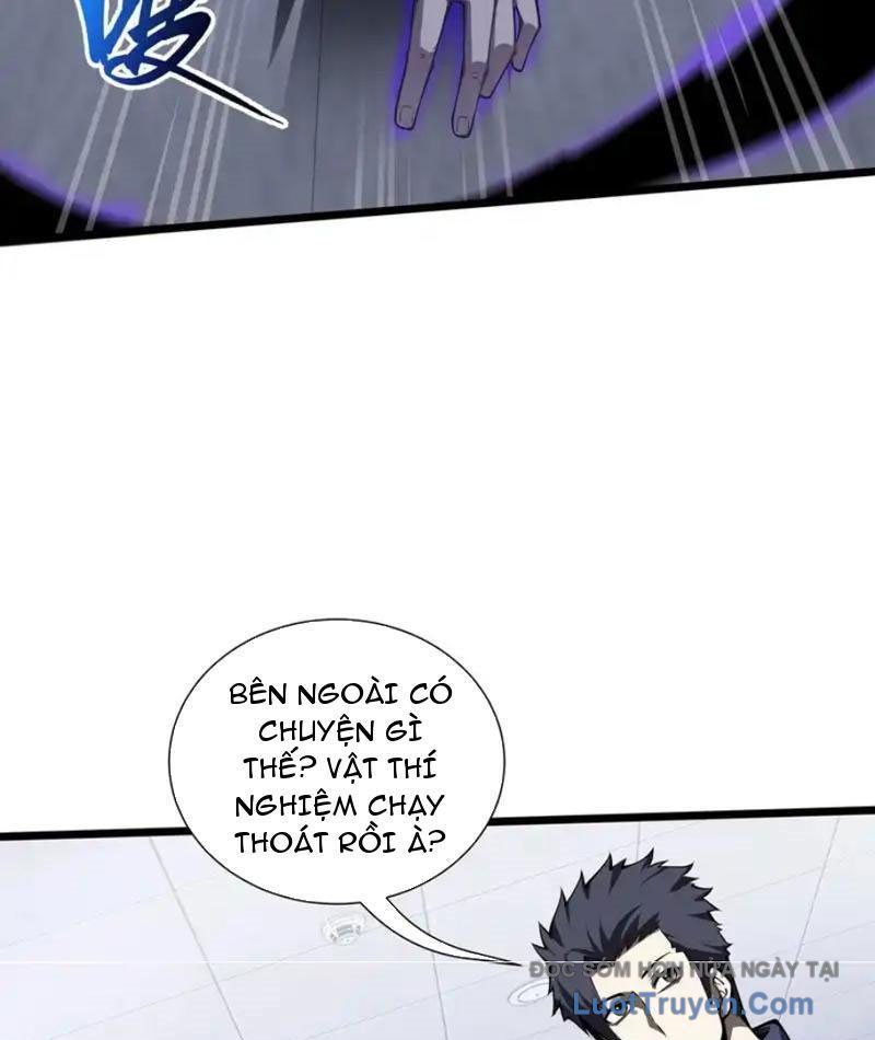 Tai Ách Giáng Lâm Ta Tiến Hóa Thành Tinh Hồng Đế Vương [Chap 24]