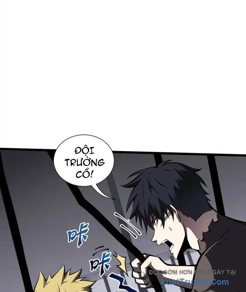 Tai Ách Giáng Lâm Ta Tiến Hóa Thành Tinh Hồng Đế Vương [Chap 24]