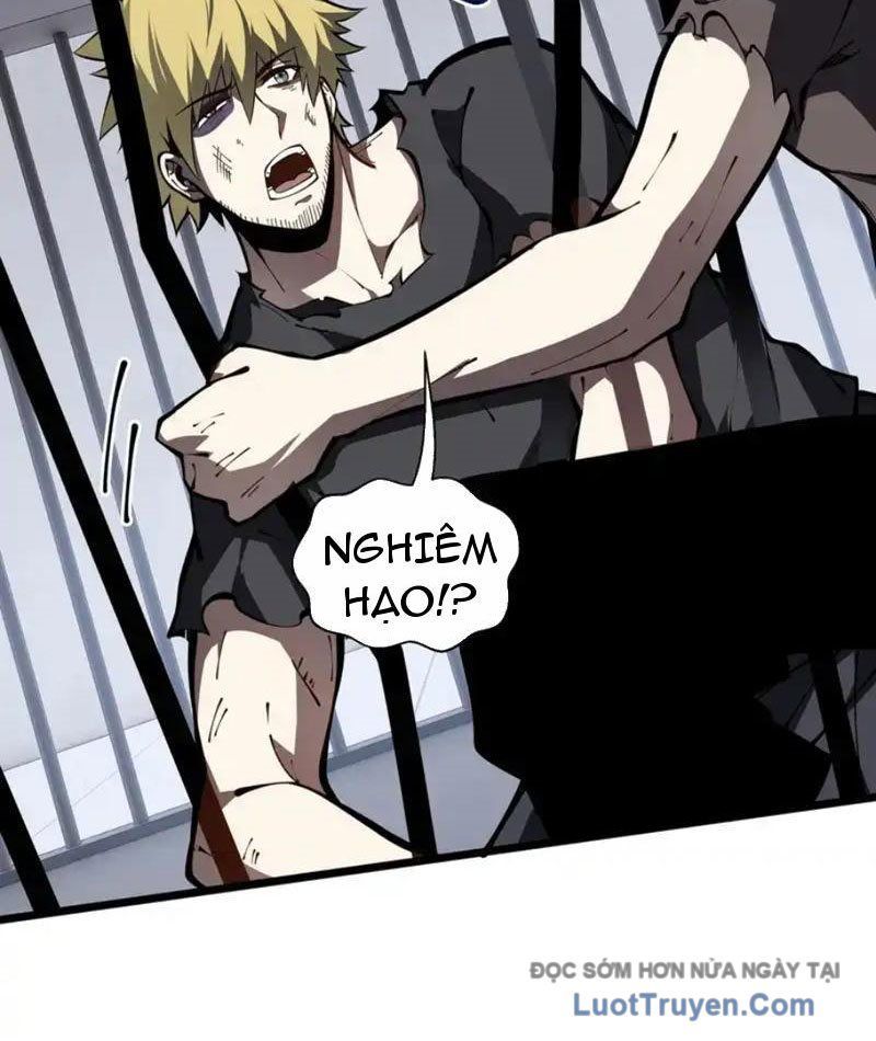 Tai Ách Giáng Lâm Ta Tiến Hóa Thành Tinh Hồng Đế Vương [Chap 24]