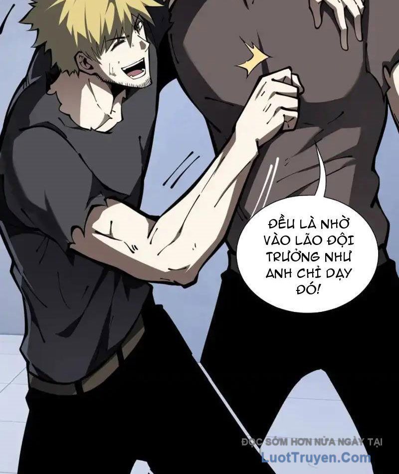 Tai Ách Giáng Lâm Ta Tiến Hóa Thành Tinh Hồng Đế Vương [Chap 24]